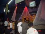 Festa de Tabernáculos 2003
