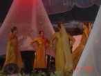 Festa de Tabernáculos 2003

