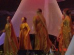 Festa de Tabernáculos 2003
