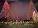 Festa de Tabernáculos 2003
