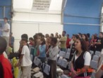 1º Congresso da AJI na Região Serrana Fluminense
