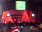 Festa de Tabernáculos - 2003
