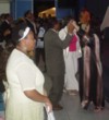 Festa de Tabernáculos - 2003

