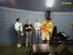 Ministério de Louvor da Rede de Jovens
550 x 412 
