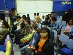 Reunião da Rede de Jovens
550 x 412 
