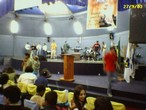 Reunião da Rede de Jovens
550 x 412 
