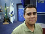 Pr. Célio Granja - nosso pastor dos Jovens
550 x 412 
